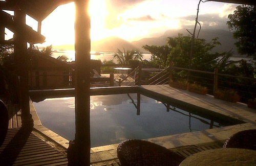 Saco da Capela House | Enjoy an Ofuro with Beach Panoramic View