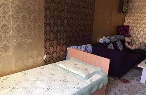 Sukhbaatar Apartment | Enjoy and comfortable private room