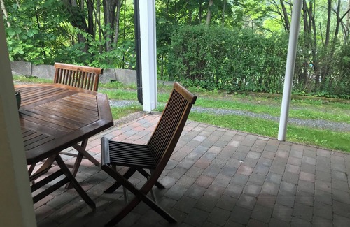 Arendal Apartment | Enjoy Arendal, Sørlandet, Norway from a cozy apartment surrounded by nature❤️
