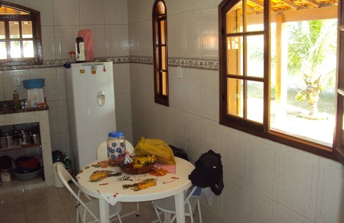 Jacone House | ENJOY! Beach House in Saquerema, Jaconé 20 min from the Canal.