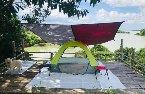 Rangamati Hill District RV Rental | Enjoy breathtaking views and peaceful surroundings