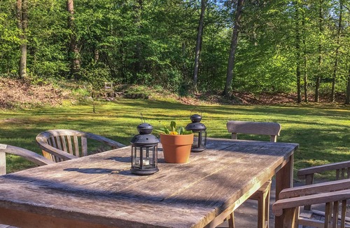 Soderstorf House | Enjoy carefree days in a historic setting