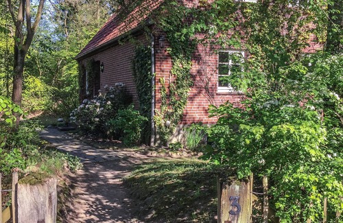 Soderstorf House | Enjoy carefree days in a historic setting