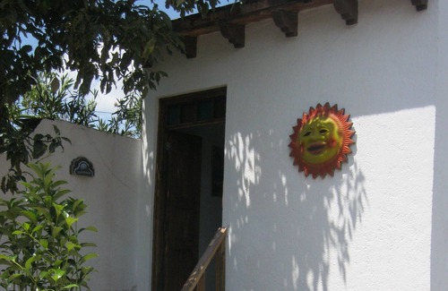 Centro Apartment | Enjoy comfort and privacy in Casa Terrazas