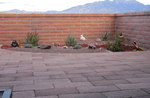 Green Valley House | Enjoy Ever-Changing views of the Santa Rita Mountains