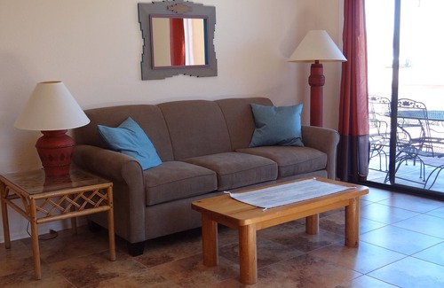 Green Valley House | Enjoy Ever-Changing views of the Santa Rita Mountains