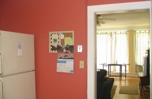 Saint Joseph House | Enjoy late summer in St. Joe, book August and September now.