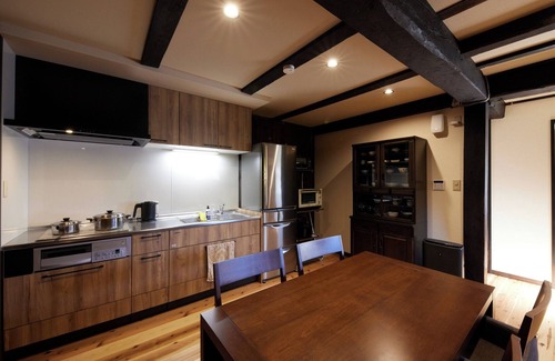 Toyooka House | Enjoy life in Tajima Limited to one group per day/Toyoka Hyōgo