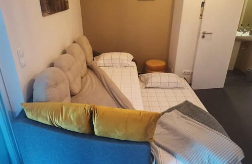 Reboleira Apartment | Enjoy Lisboa! - Near Metro