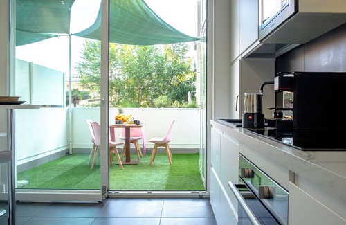 Pescara Bed & Breakfast | Enjoy Living