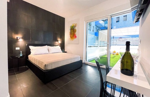 Pescara Bed & Breakfast | Enjoy Living