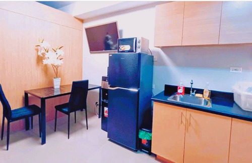 Santo Cristo Condo | Enjoy Luxury at its Finest in this Vibrant Shopping & Entertainment Destination