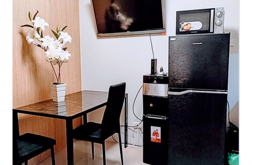 Santo Cristo Condo | Enjoy Luxury at its Finest in this Vibrant Shopping & Entertainment Destination