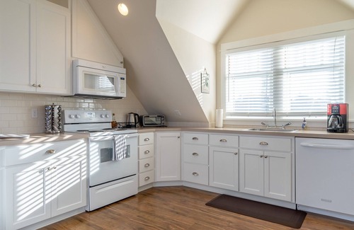 Corvallis Cottage | Enjoy Luxury Living In Downtown Corvallis