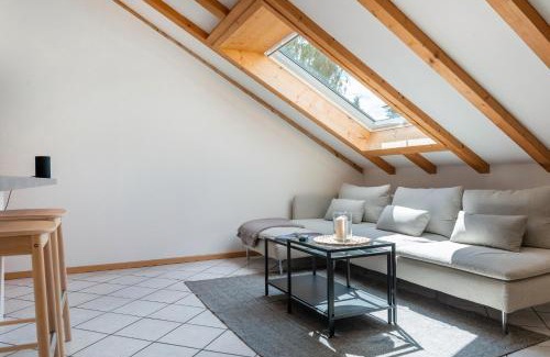 Stockach Apartment | Enjoy mal - Apartments