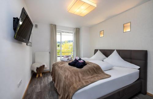Altenmarkt im Pongau Apartment | Enjoy ONE