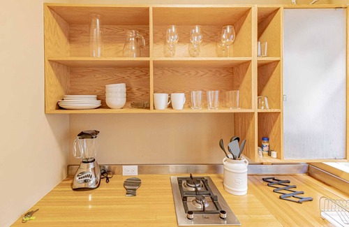 Benito Juarez Apartment | Enjoy our little Jewel next to the WTC