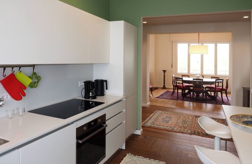 Santa Croce Apartment | Enjoy Panoramic Views Of Florence From Your Rooftop Terrace