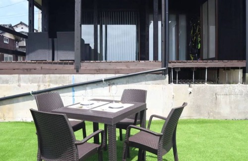 Suzu House | Enjoy relaxing time Open air bath ocean views/Suzu Ishikawa