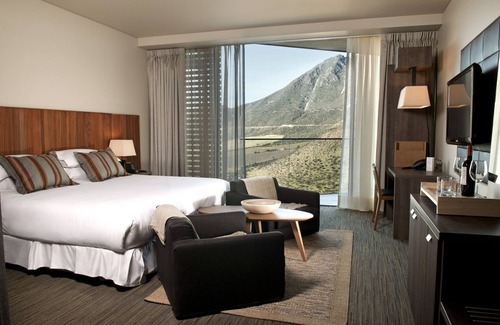 Rinconada Hotel | Enjoy Santiago - Hotel del Valle
