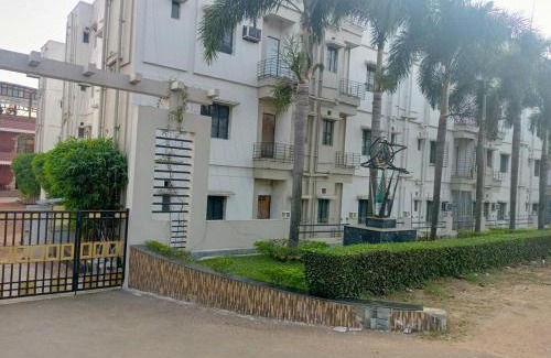 Daronda Apartment | Enjoy Santiniketan