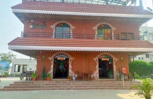 Daronda Apartment | Enjoy Santiniketan
