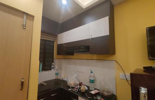 Daronda Apartment | Enjoy Santiniketan