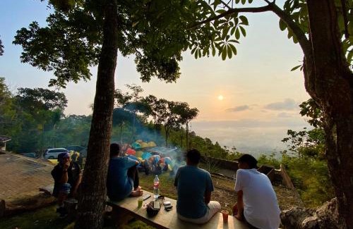 Pacitan Other | Enjoy Sunrise Pacitan Camping Ground