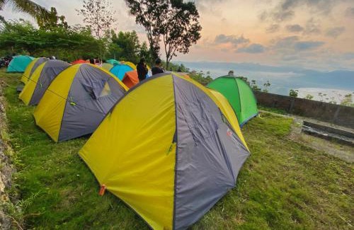 Pacitan Other | Enjoy Sunrise Pacitan Camping Ground