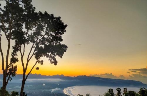 Pacitan Other | Enjoy Sunrise Pacitan Camping Ground