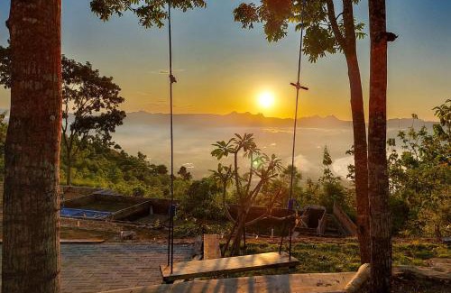 Pacitan Other | Enjoy Sunrise Pacitan Camping Ground