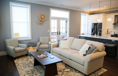 Washington Apartment | Enjoy the best view in Washington, Missouri!