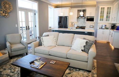 Washington Apartment | Enjoy the best view in Washington, Missouri!