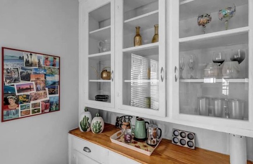 Black Rock Apartment | Enjoy The City of Good Neighbors in Centrally Located + Beautiful Buffalo Dream