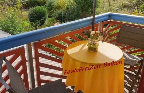 Rheinau Apartment | Enjoy the comfort and size of the apartment for the price of a double room!