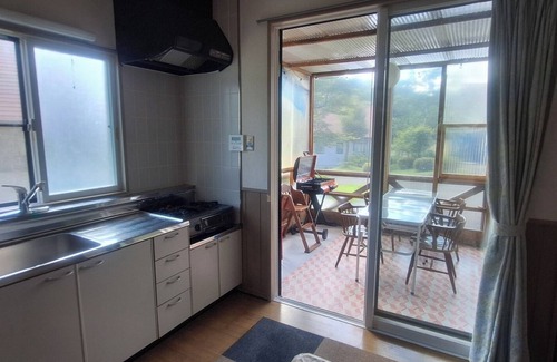 Shizukuishi RV Rental | Enjoy the last halfoutdoor fun of your summer vac/Iwate County Iwate