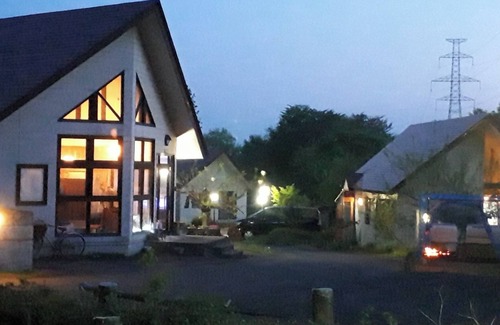 Shizukuishi RV Rental | Enjoy the last halfoutdoor fun of your summer vac/Iwate County Iwate