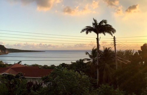Old Towne Villa | Enjoy the lovely Carpe Diem villa in the unspoiled Caribbean isle of Montserrat