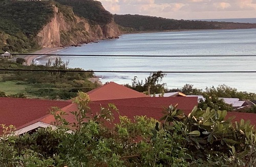 Old Towne Villa | Enjoy the lovely Carpe Diem villa in the unspoiled Caribbean isle of Montserrat