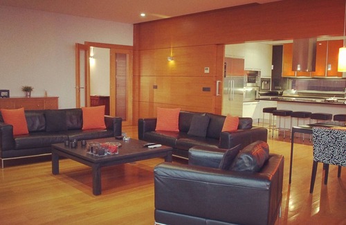 Santa Maria Maior Villa | Enjoy the luxury of the villa and the amazing view of Funchal Bay!