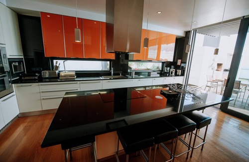 Santa Maria Maior Villa | Enjoy the luxury of the villa and the amazing view of Funchal Bay!