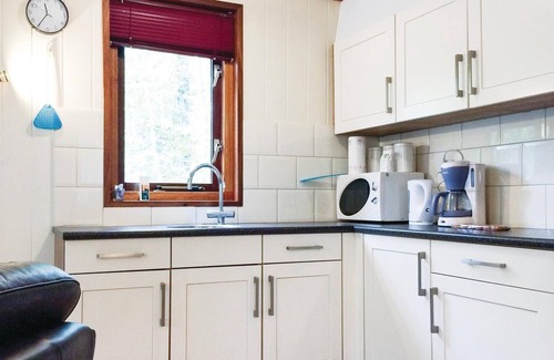 Marienberg House | Enjoy the peace and quiet in this 4-person vacation home in Marienberg/Beerze.