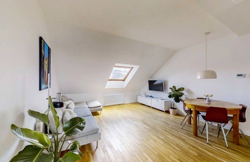 Strykow Villa | Enjoy the perfect combination of comfort, peace, and greenery.