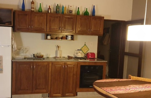 Tilcara House | Enjoy the tranquility and beauty as a couple