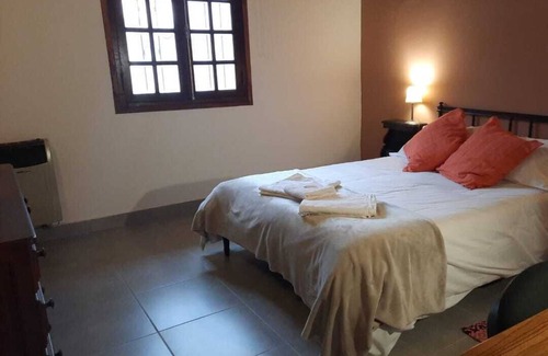 Tilcara House | Enjoy the tranquility and beauty as a couple