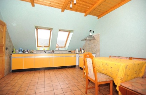 Luckau Condo | Enjoy the Wendland in a simple and uncomplicated way - for humans and dogs
