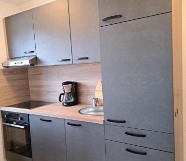 Elkeringhausen Apartment | Enjoy Winterberg