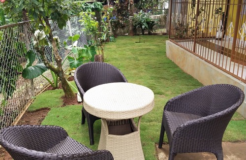 Kakabe House | Enjoy with your family at our home stay, Exotic house in coorg, Pet-friendly !