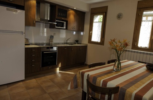 Camporrotuno Cottage | Enjoy your complete rural house in Camporrotuno, Aínsa Sobrarbe