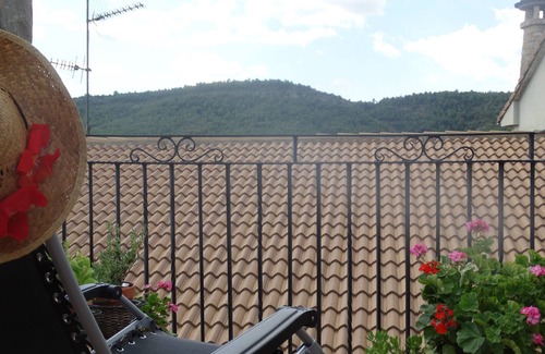 Camporrotuno Cottage | Enjoy your complete rural house in Camporrotuno, Aínsa Sobrarbe